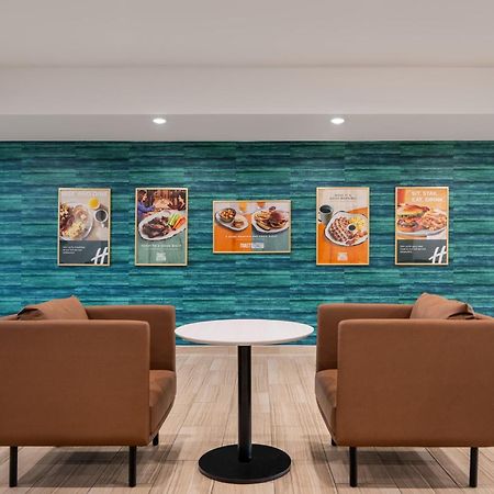 Holiday Inn Galveston Island By Ihg Eksteriør bilde