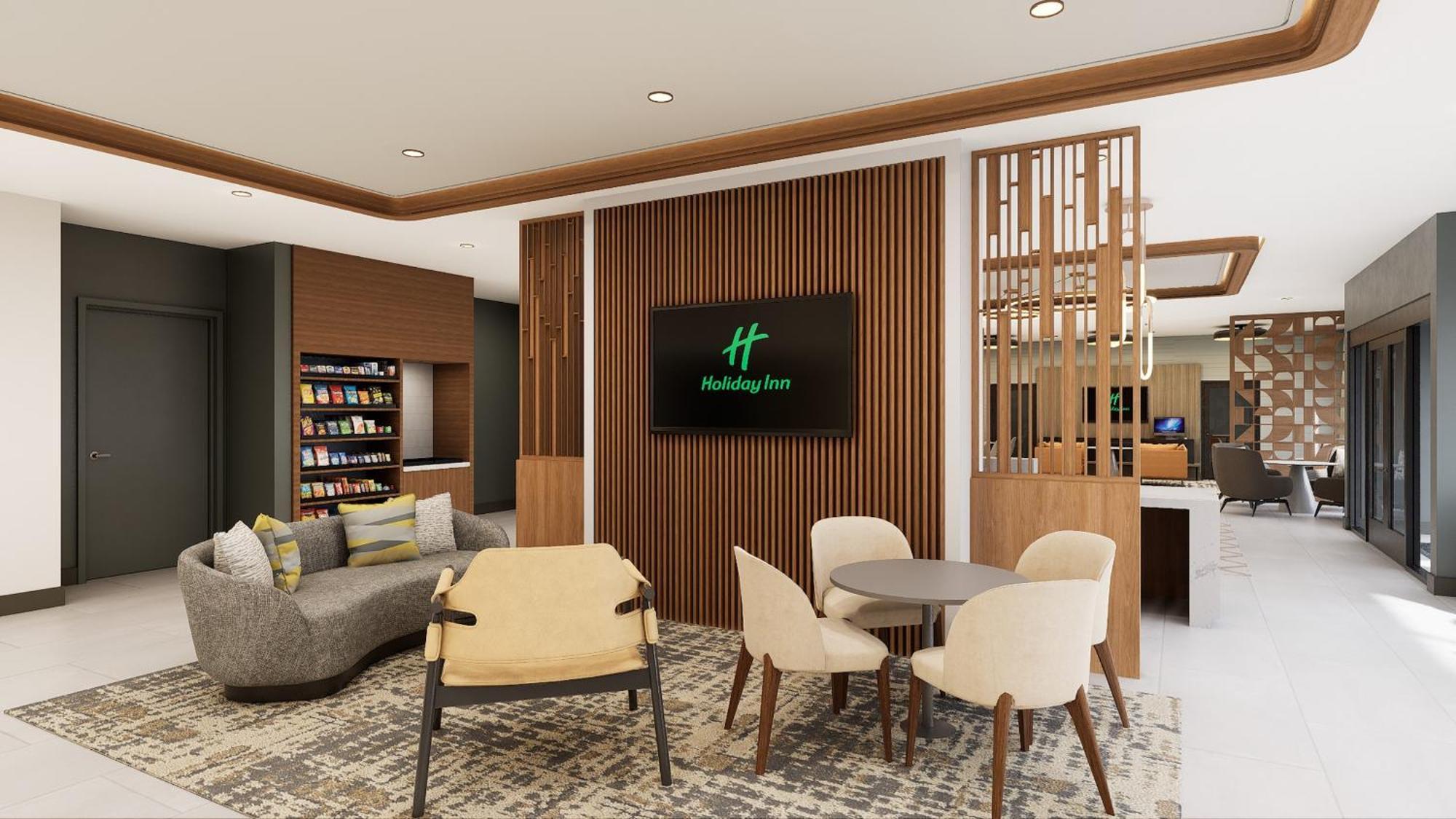 Holiday Inn Galveston Island By Ihg Eksteriør bilde