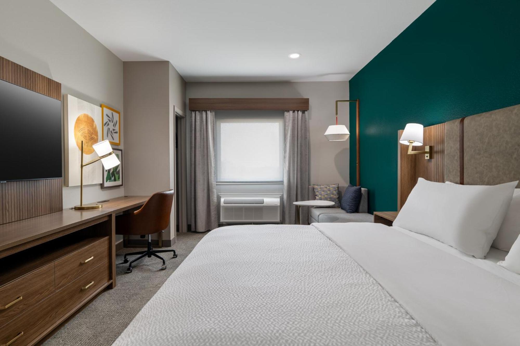 Holiday Inn Galveston Island By Ihg Eksteriør bilde