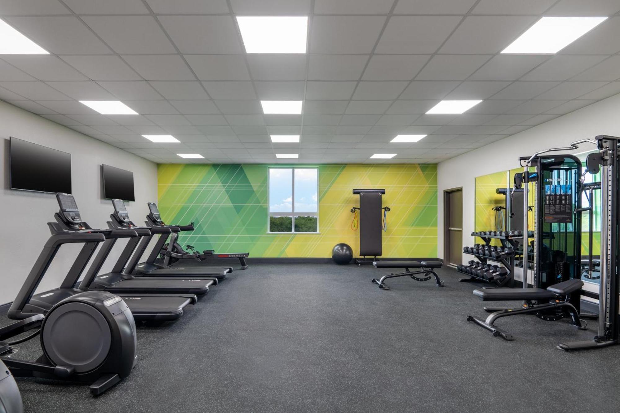 Holiday Inn Galveston Island By Ihg Eksteriør bilde