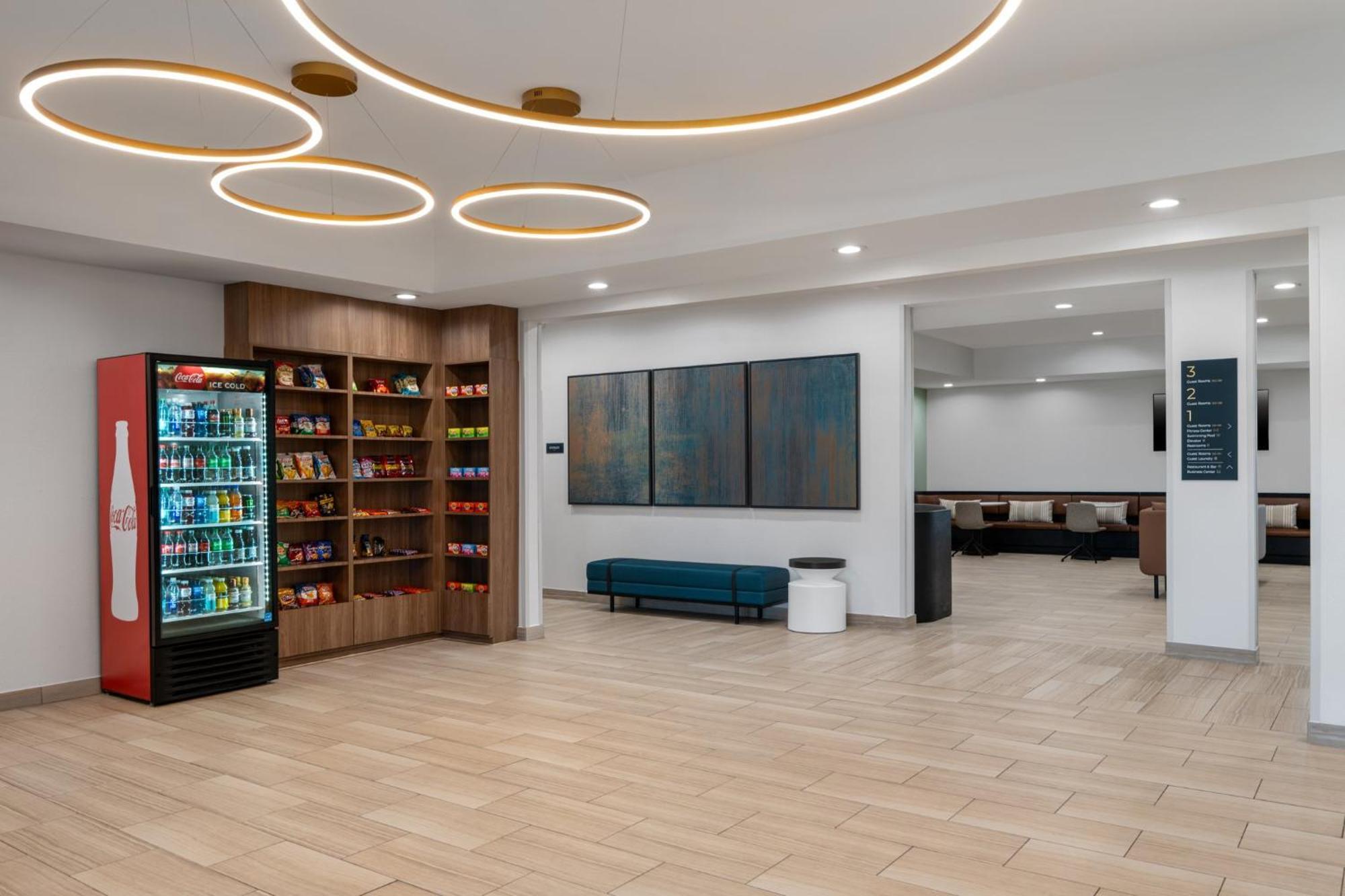 Holiday Inn Galveston Island By Ihg Eksteriør bilde