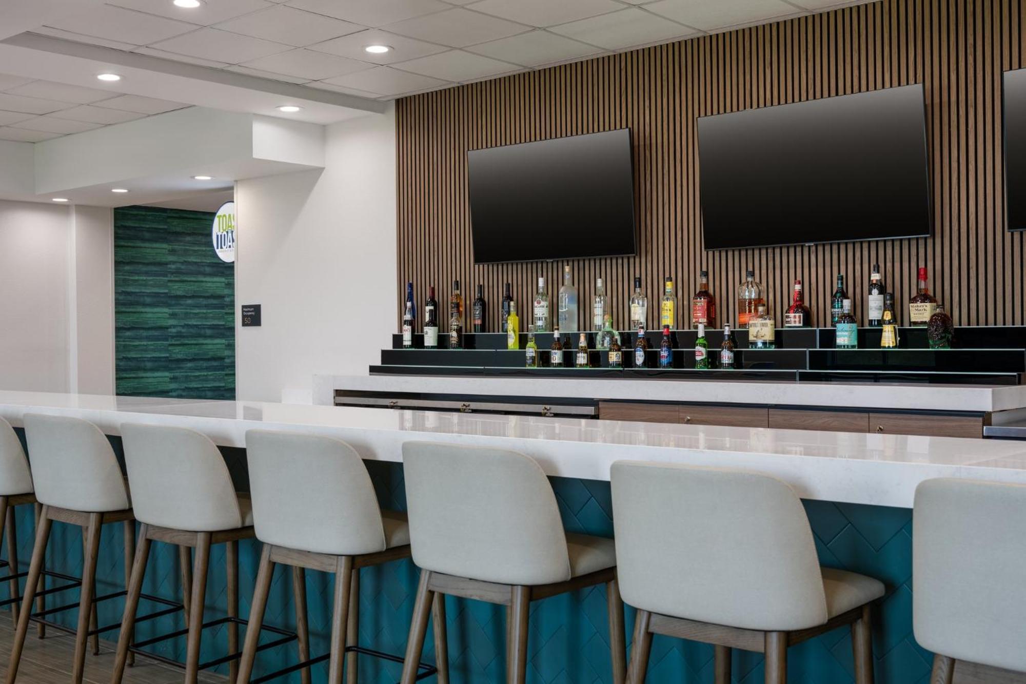 Holiday Inn Galveston Island By Ihg Eksteriør bilde