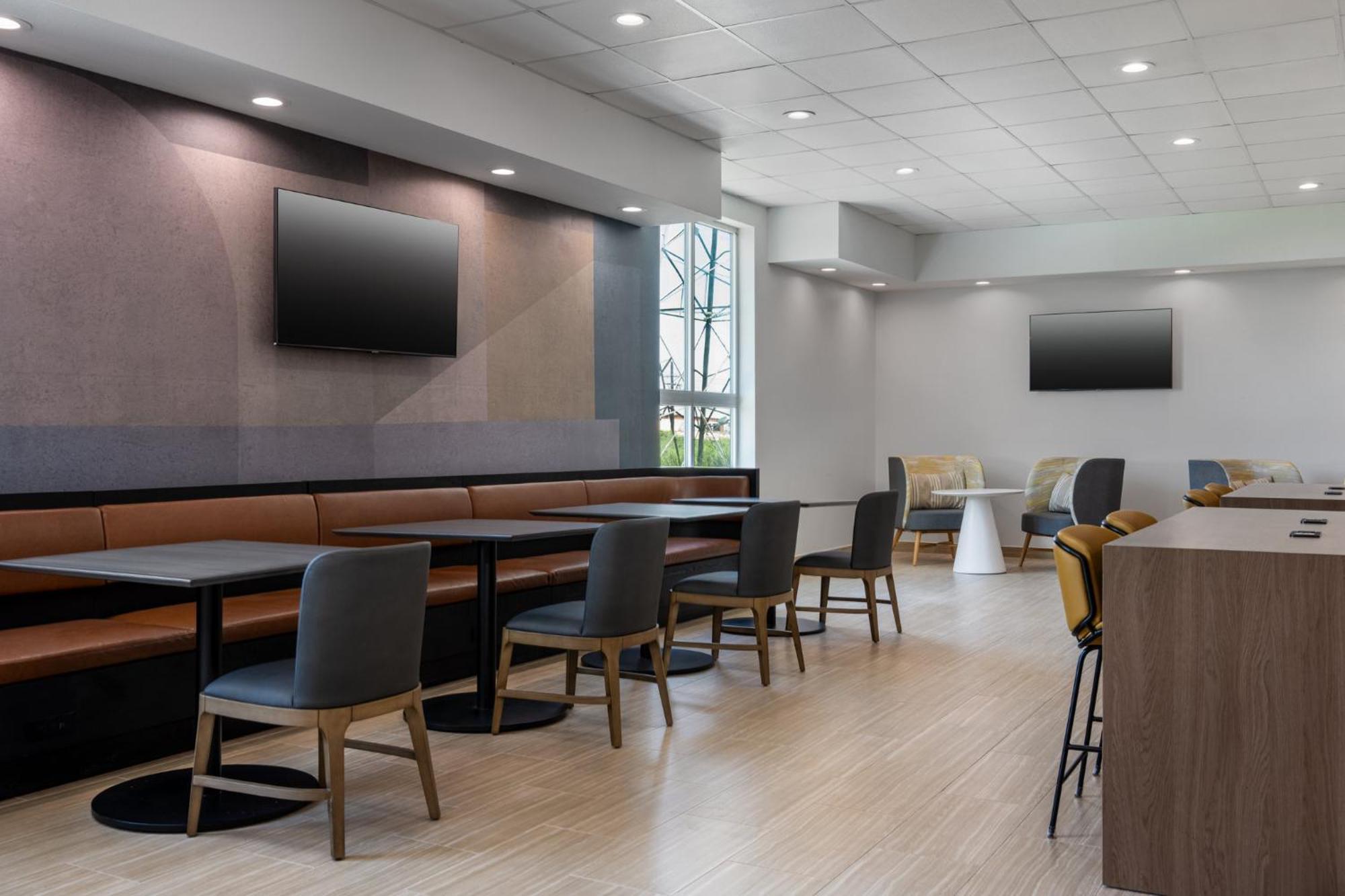 Holiday Inn Galveston Island By Ihg Eksteriør bilde
