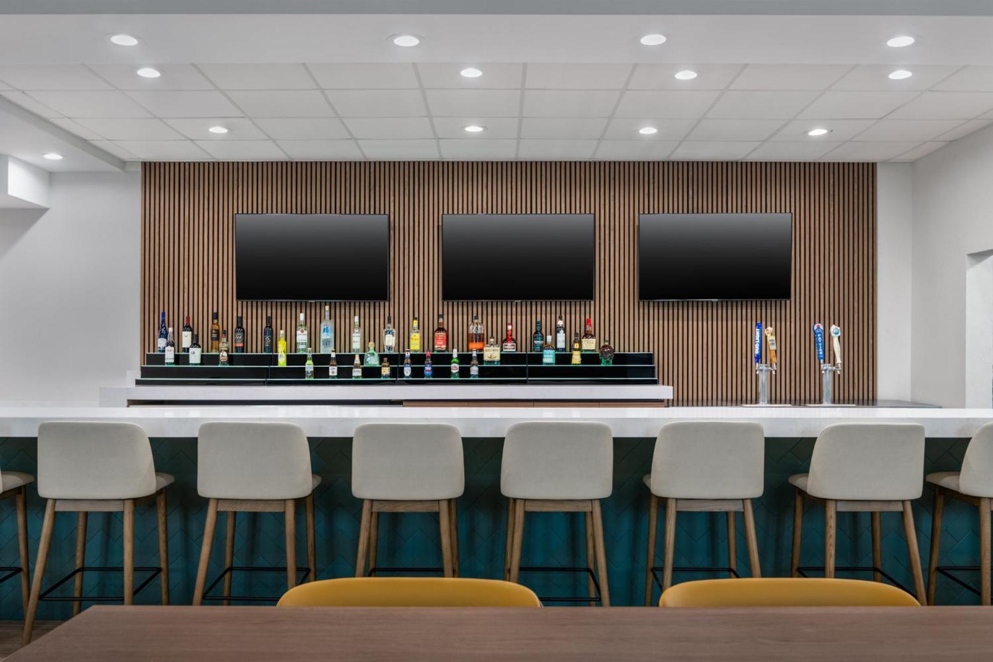 Holiday Inn Galveston Island By Ihg Eksteriør bilde