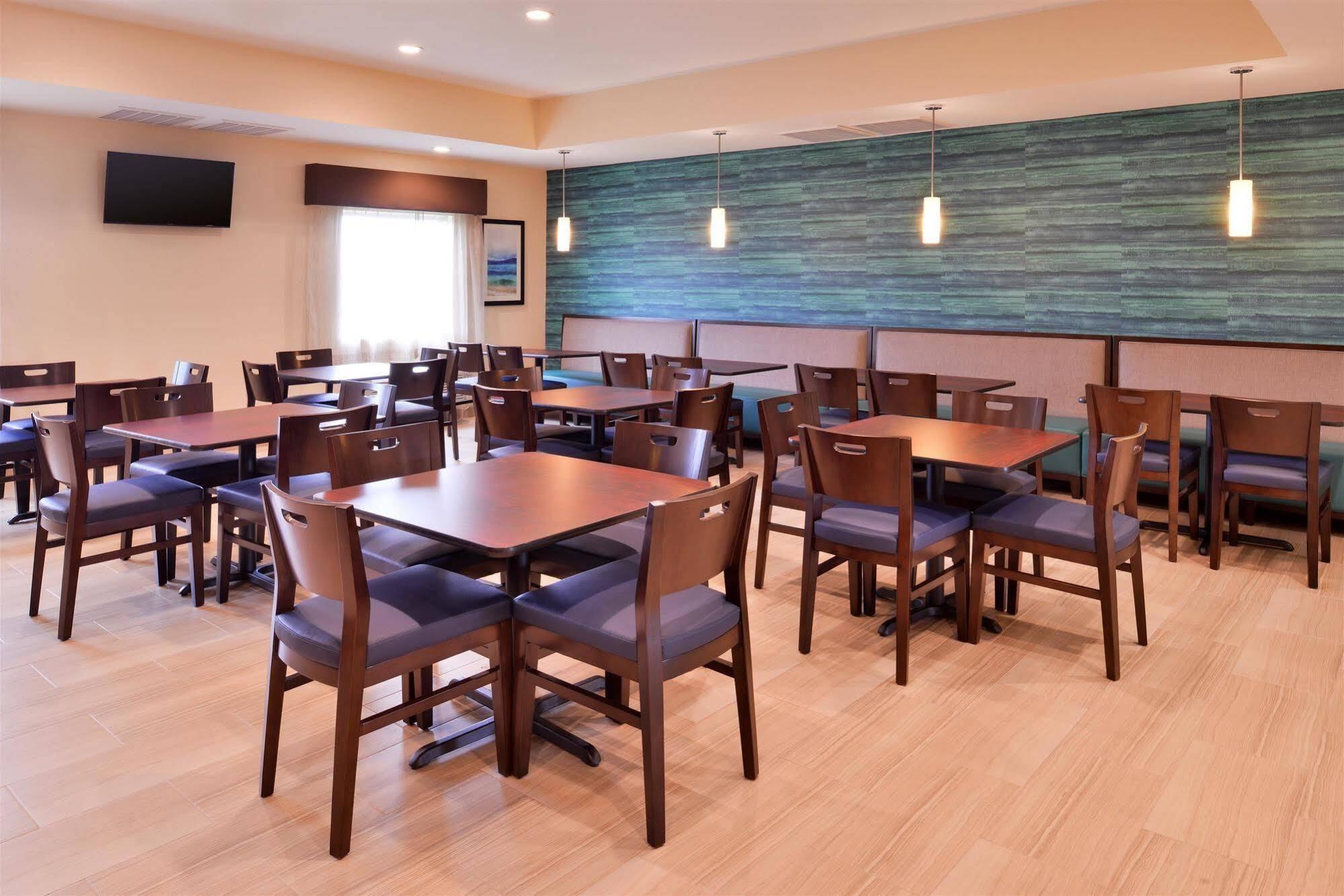 Holiday Inn Galveston Island By Ihg Eksteriør bilde