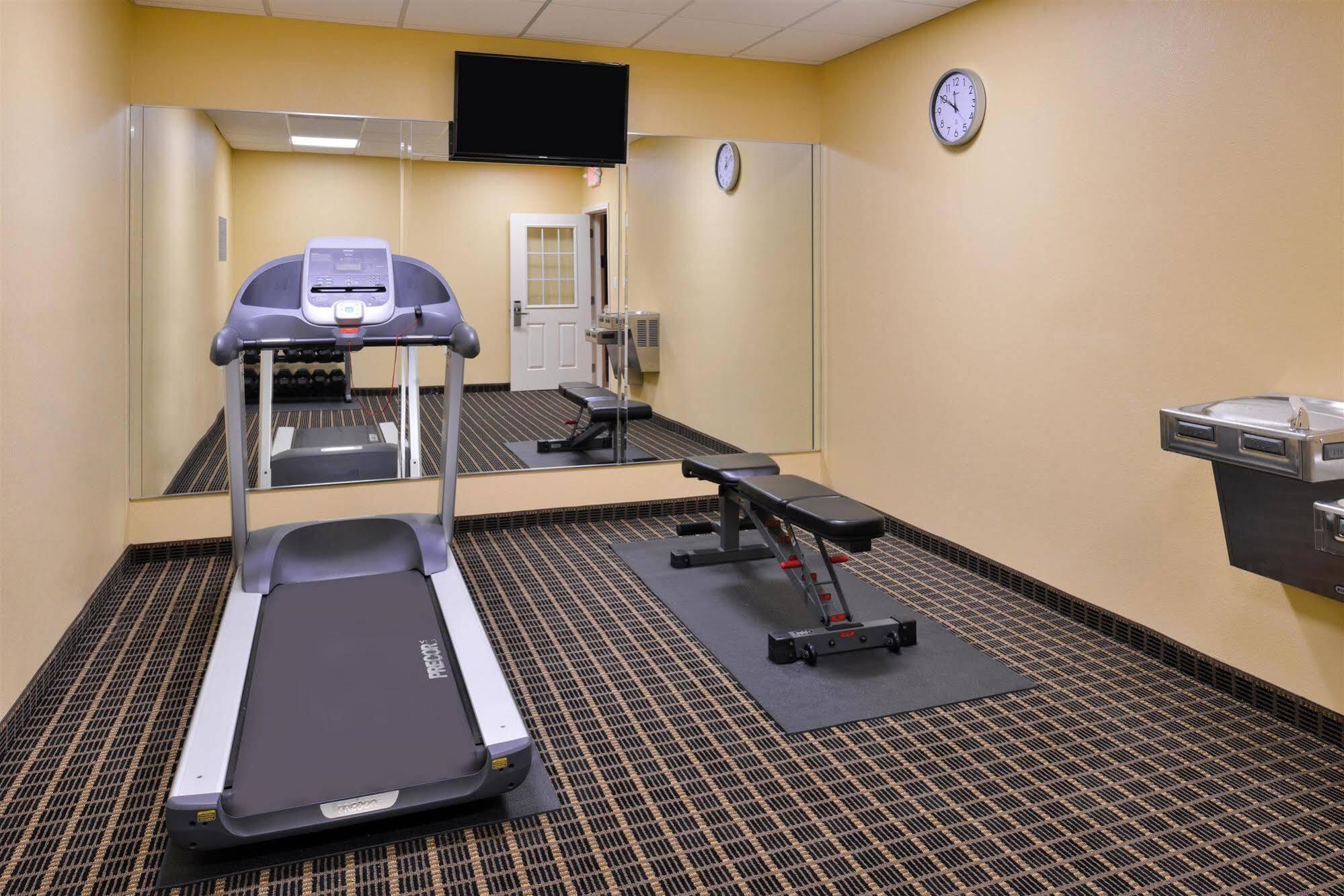Holiday Inn Galveston Island By Ihg Eksteriør bilde