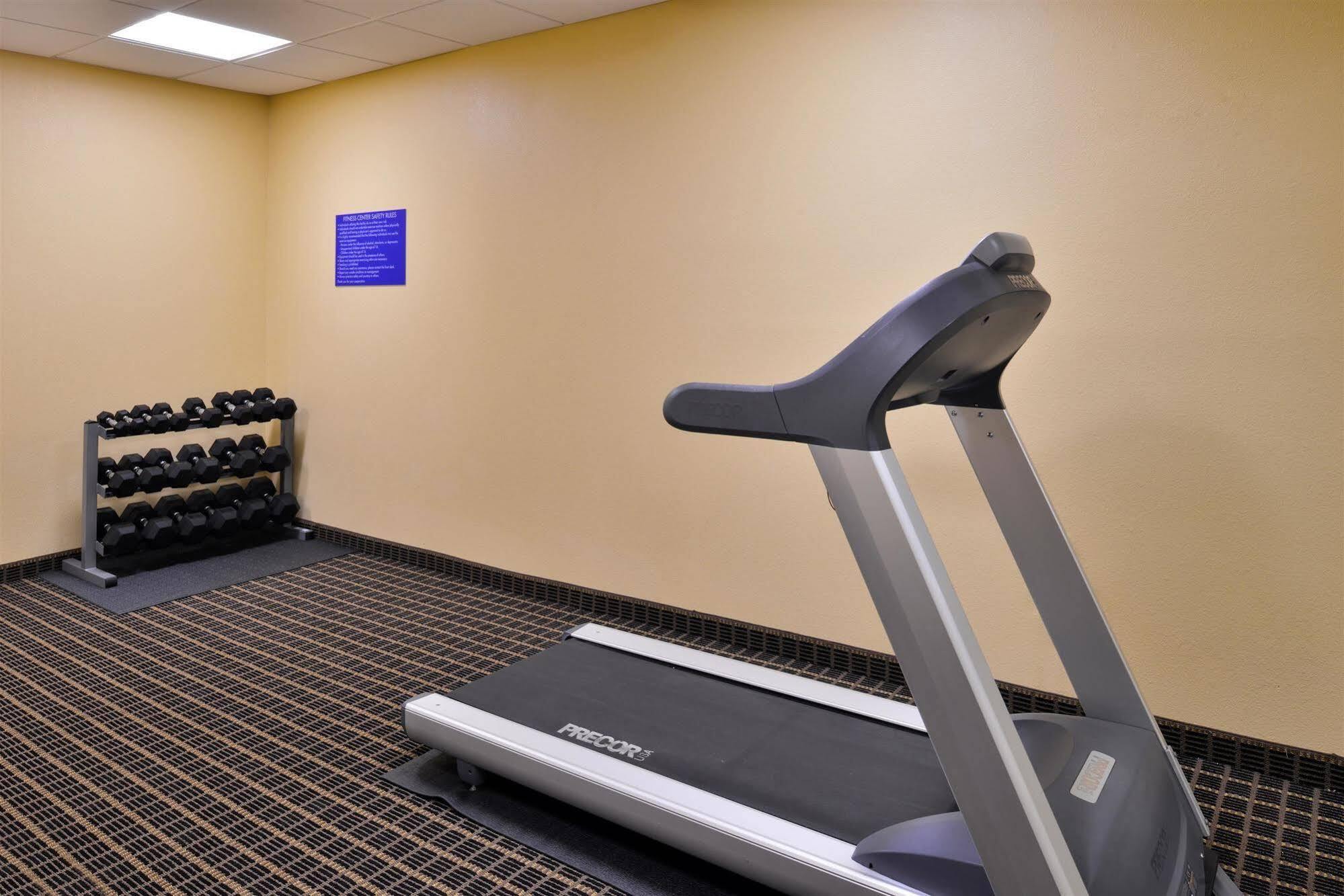 Holiday Inn Galveston Island By Ihg Eksteriør bilde