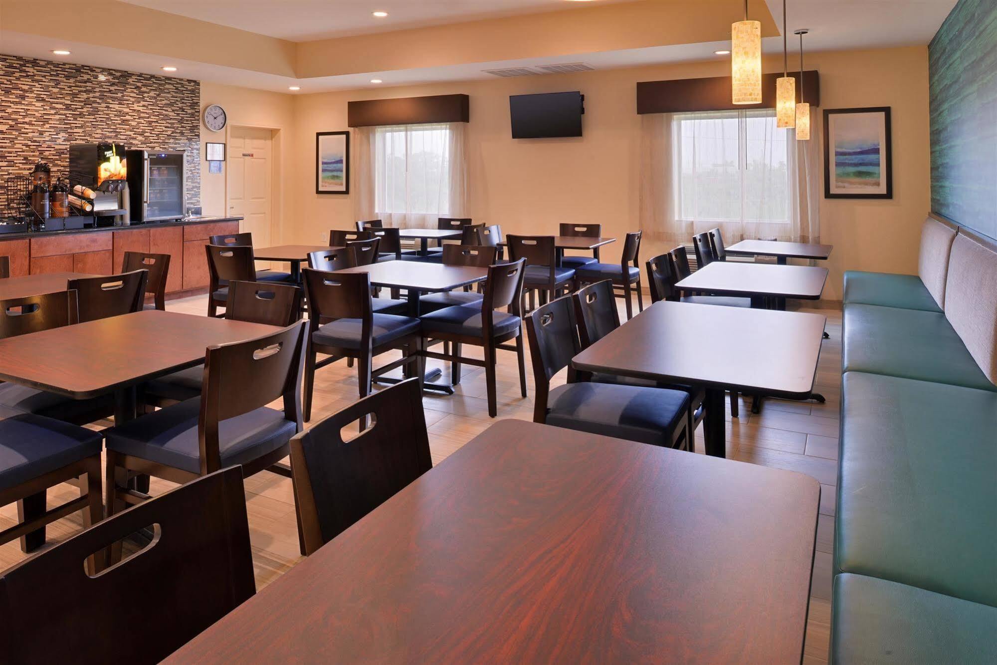 Holiday Inn Galveston Island By Ihg Eksteriør bilde