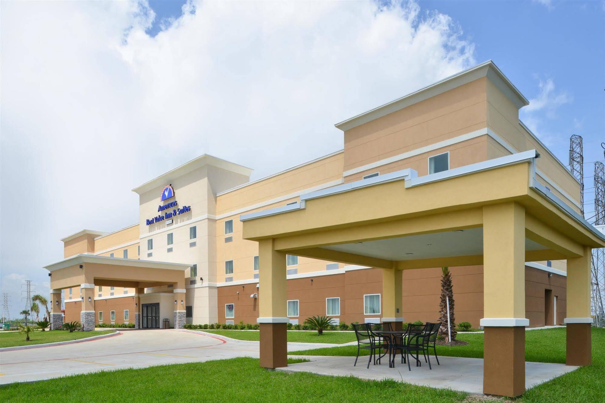 Holiday Inn Galveston Island By Ihg Eksteriør bilde
